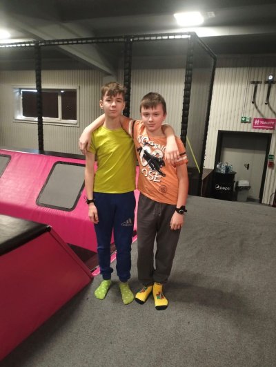 Ferie z Domem Kultury 2025